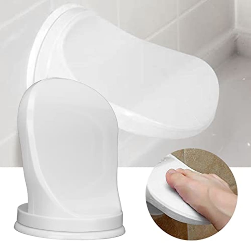Ordeluno™ Shower Footrest