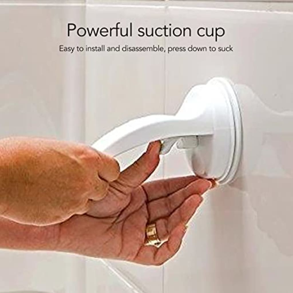 Ordeluno™ Shower Footrest
