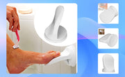 Ordeluno™ Shower Footrest